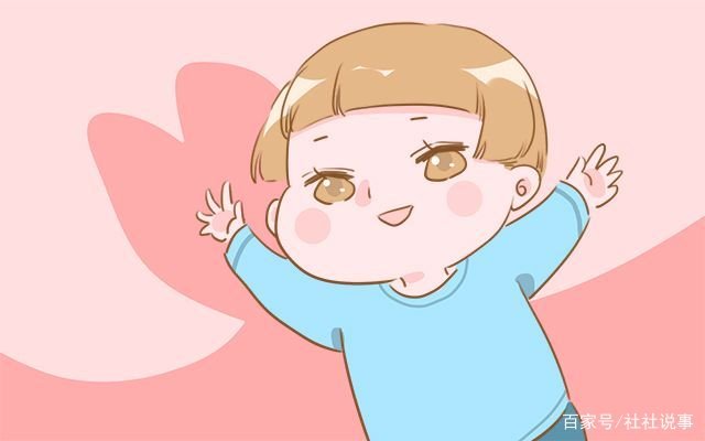 想听孩子叫自己一声爸爸,为啥就是如此的困难呢?