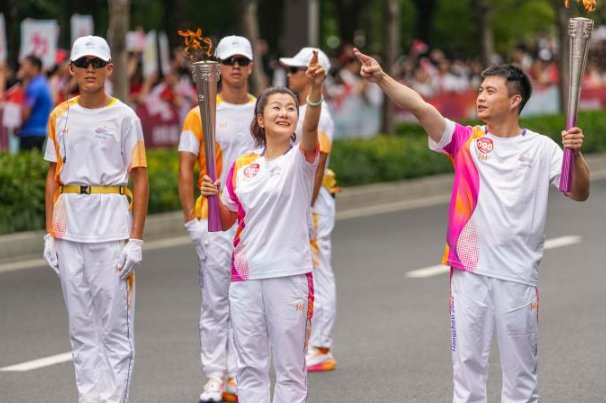 中国举办了几次亚运会分别是哪年