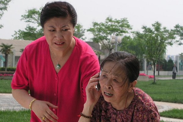 半路夫妻演员表简介