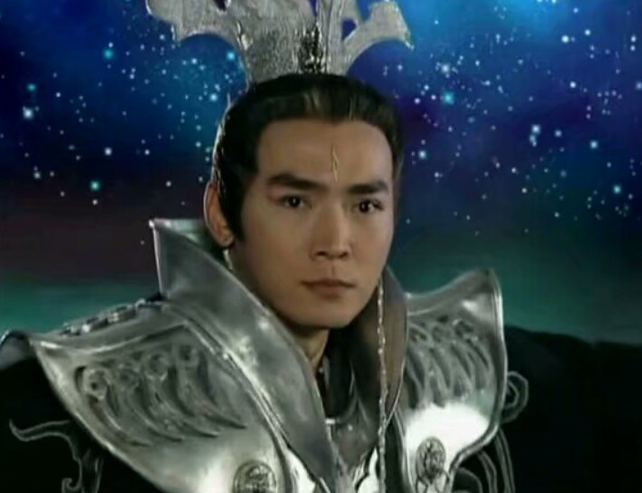 二郎神的师傅是谁啊?