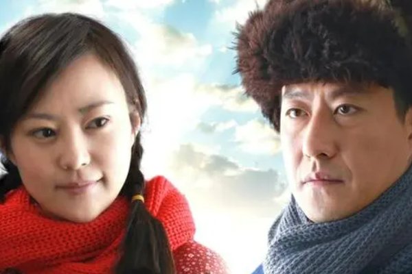 我的二哥二嫂的全部演员表