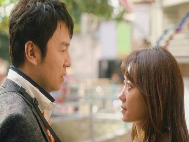 交换人生演员表