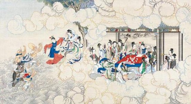 《红楼梦》里的补天与还泪有什么寓意吗？