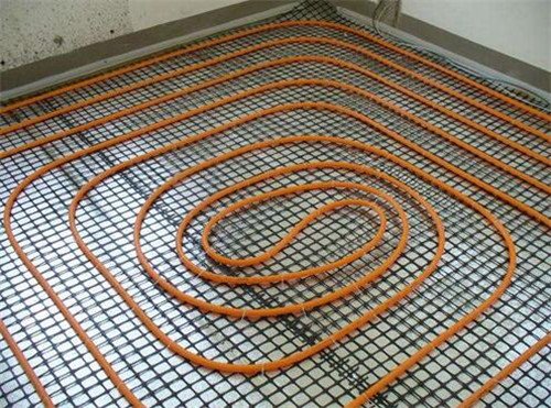 一楼地暖不热怎么办