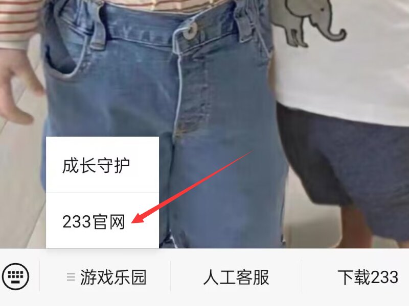 233乐园怎么使用