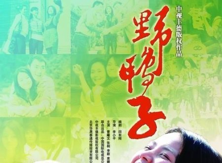 《野鸭子》全部演员表谁有