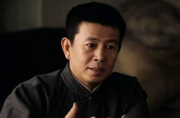 刀锋1937演员表简介