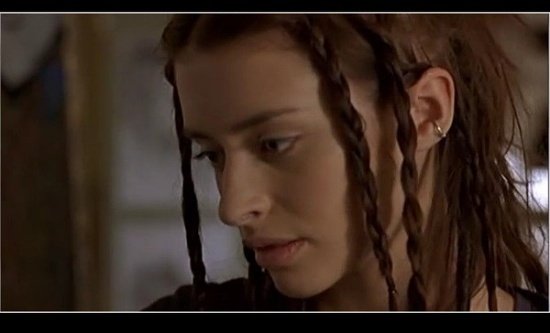 埃洛伊塞的剧情简介