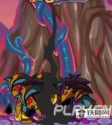 造梦西游3九龙岛_造梦西游3九龙岛攻略