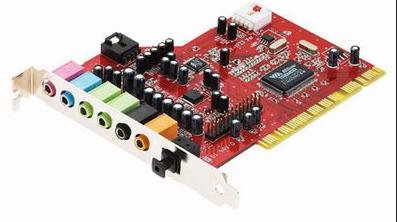 电脑中PCI Device是什么意思?