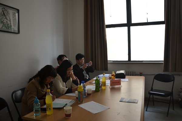 山西省运城中学的教学设施