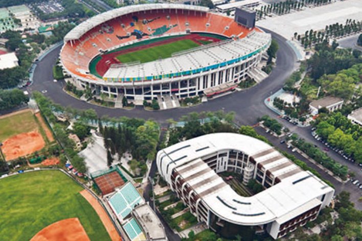 亚运会分别在哪些城市