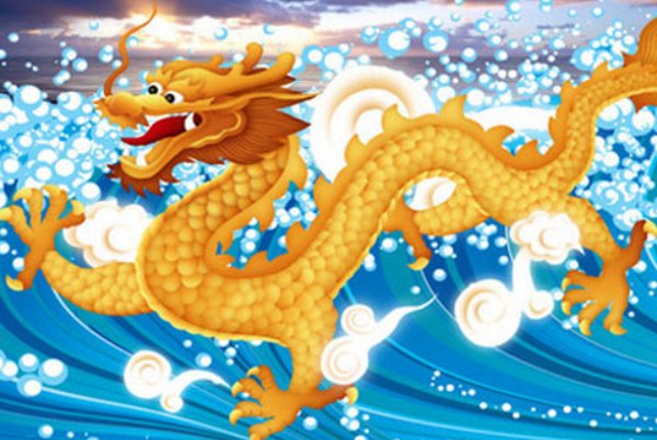 滚瓜烂熟打一正确生肖