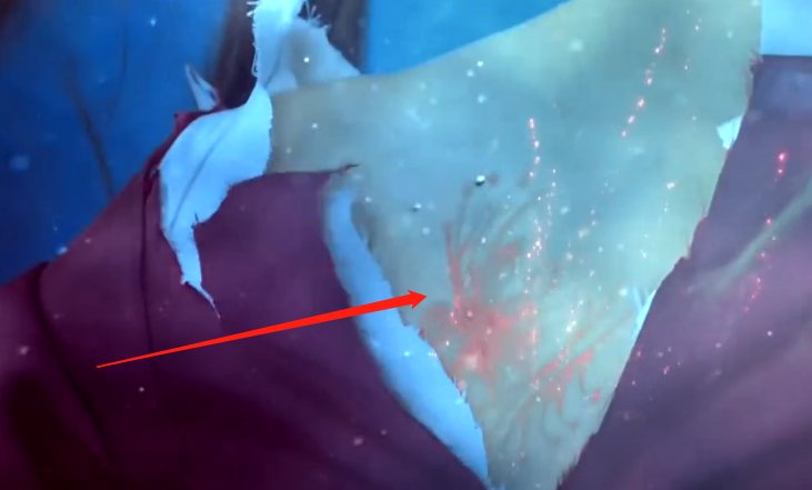 《楚乔传》大结局讲的到底是什么意思