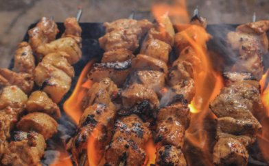 bbq指的是什么呀？