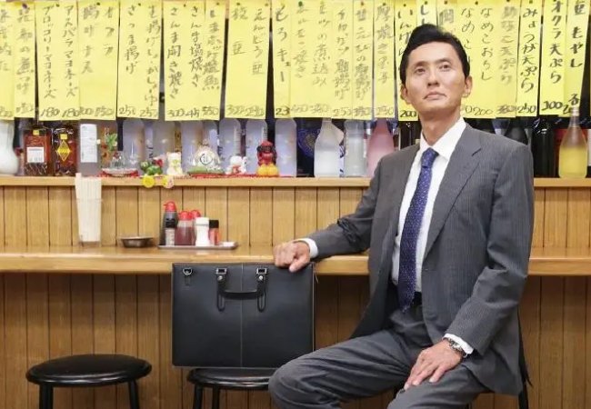 适合一个人夜里看的日剧