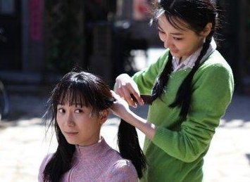 娘要嫁人这部电视剧的结局是什么