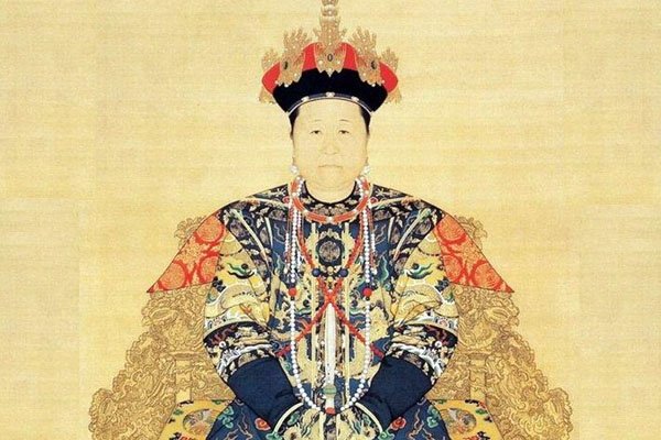 被誉为中华第一福字是谁写的?为何会这么说?