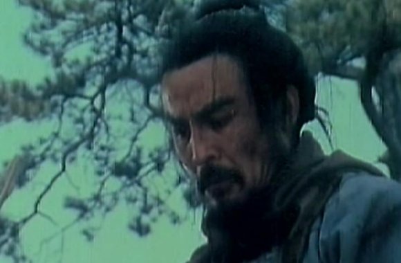 描述李自成的影视剧作品有哪些？