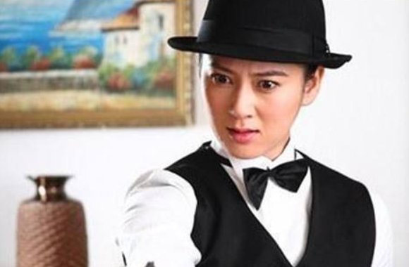 暗花电视剧演员表介绍