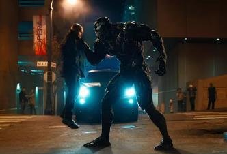 毒液是一个彻底的反派角色吗?