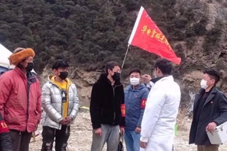 西藏当前疫情以无症状感染为主,感染人数为何会大增?