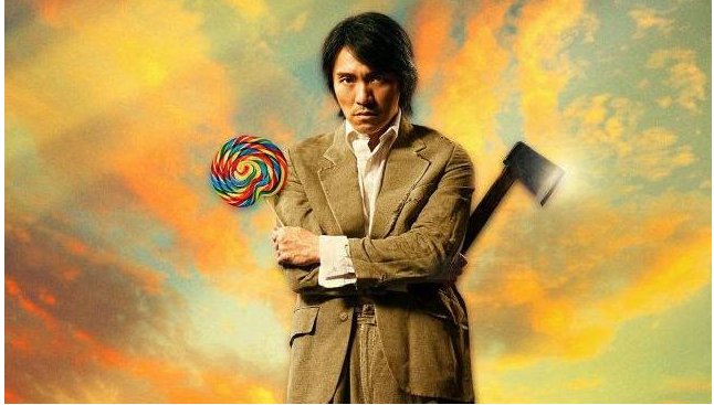 “天下武功，无坚不摧，唯快不破！”