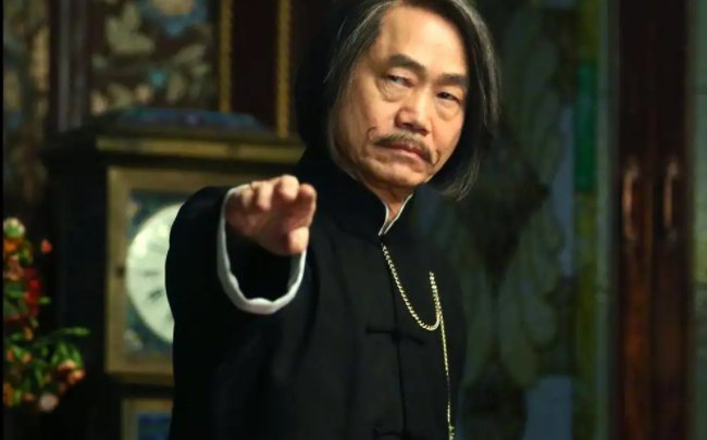 道士下山演员表名单