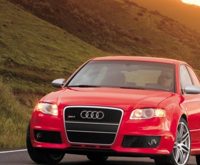 奥迪sline什么意思?