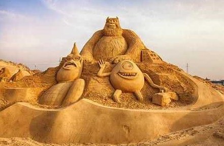 什么是沙雕？