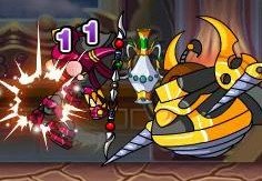 造梦西游32及悟空怎么打土行孙？