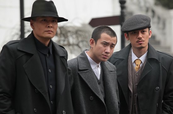 雪豹结局远辉死了么?