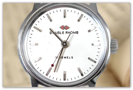 国产手表排行榜前20名