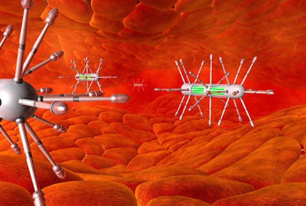 世界十大未来武器