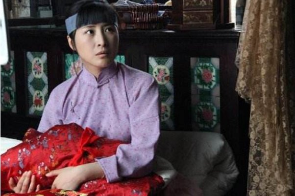 黄力加执导的《菊子》,是怎样一部电视剧?