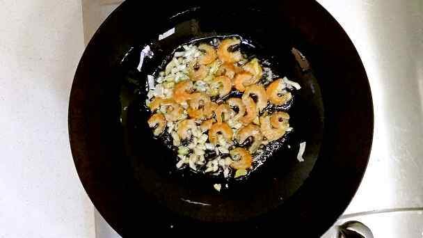 烤好的干虾怎么做好吃