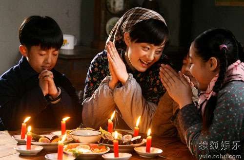 小姨多春的小说内容简介