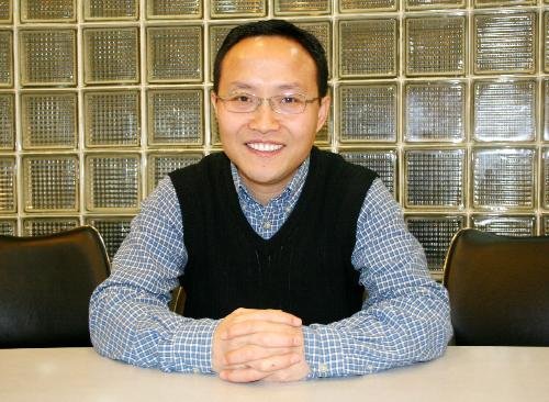 张杰贤的职业生涯