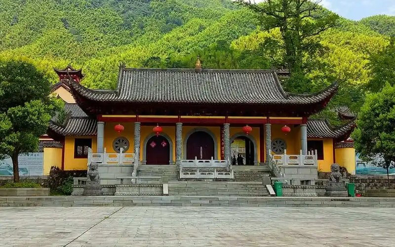 南充旅游景点有哪些地方