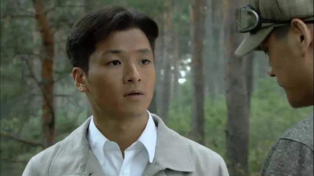 闯关东2的结局是什么