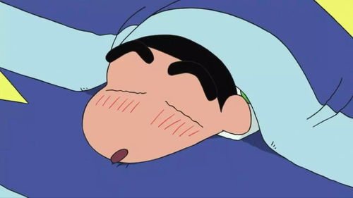 蜡笔小新在五岁时就已经死了,这个是真实可靠的消息吗?