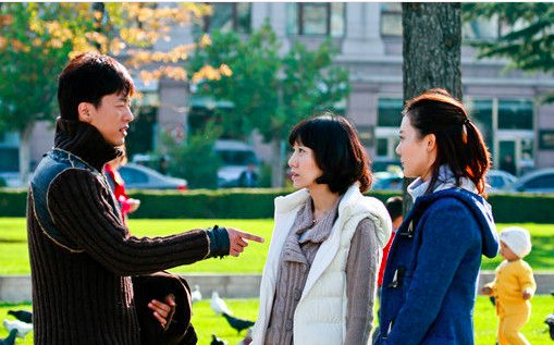 别迫我结婚剧情介绍