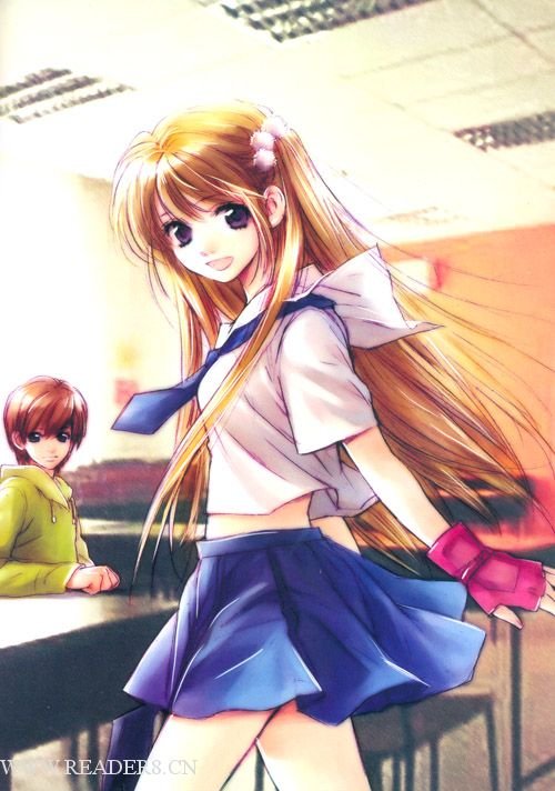 坏小子攻略的内容提要