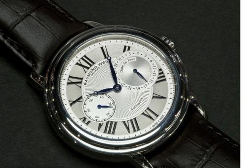 RW是什么牌子的手表