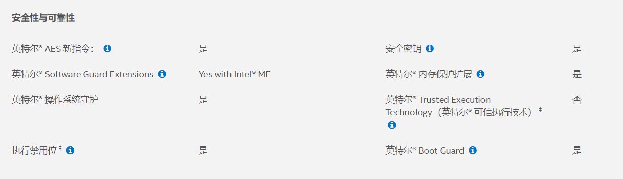 intel SMX技术是不是就是SGX技术啊，求大神告知啊