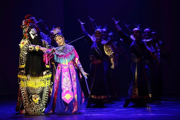 2011李玉刚北京演唱会的乘车路线