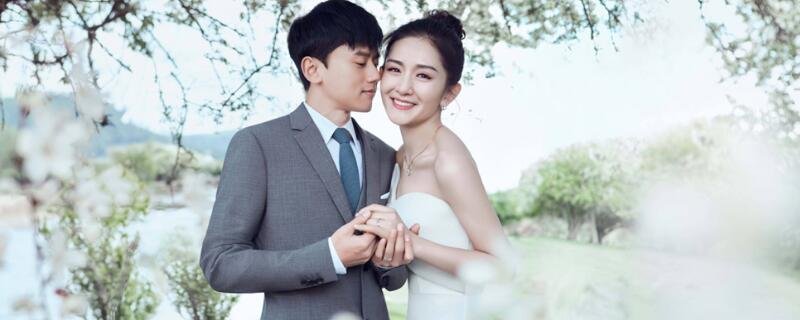 谢娜比张杰大几岁谢娜真实年龄