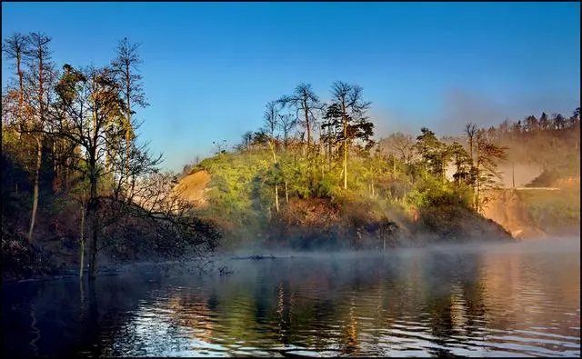 云南昭通旅游景点推荐