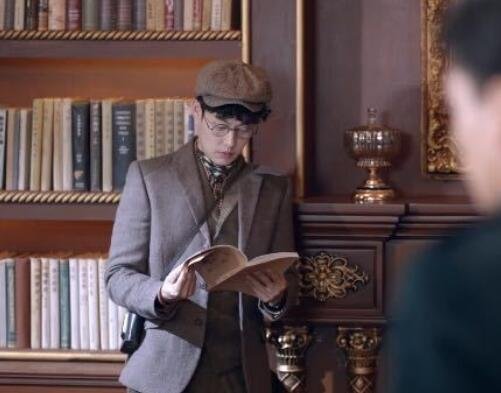 民国大侦探X是谁 幕后黑手身份揭秘究竟是何方神圣