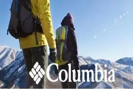 哥伦比亚羽绒服什么档次